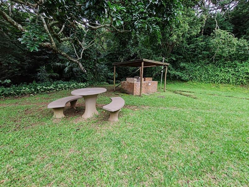To Let 2 Bedroom Property for Rent in Rennies Beach KwaZulu-Natal