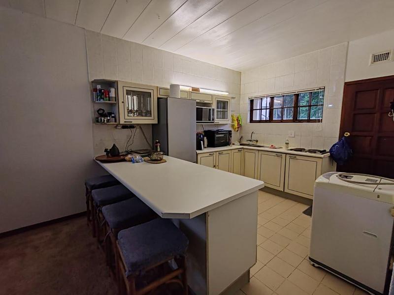 To Let 2 Bedroom Property for Rent in Rennies Beach KwaZulu-Natal