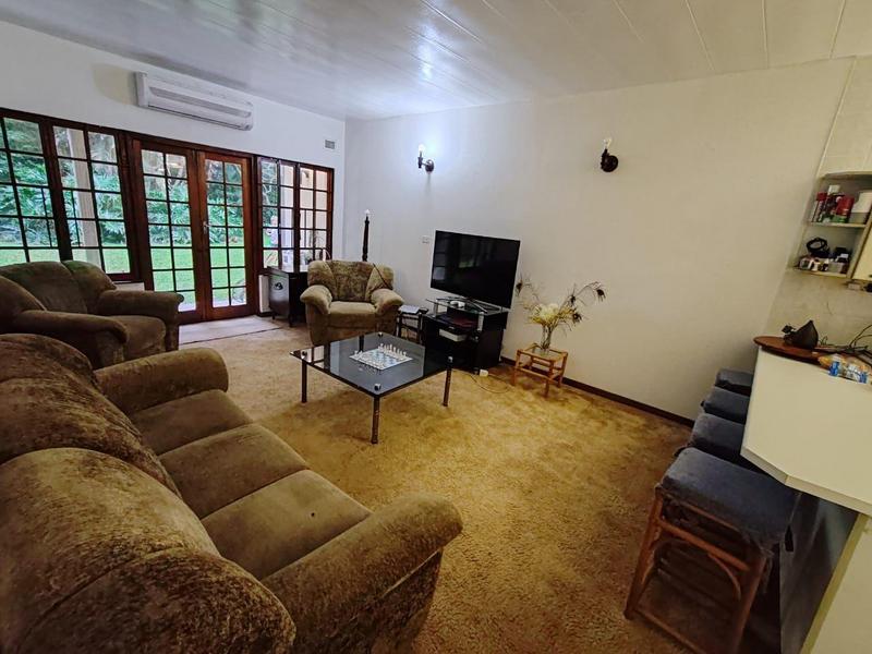 To Let 2 Bedroom Property for Rent in Rennies Beach KwaZulu-Natal