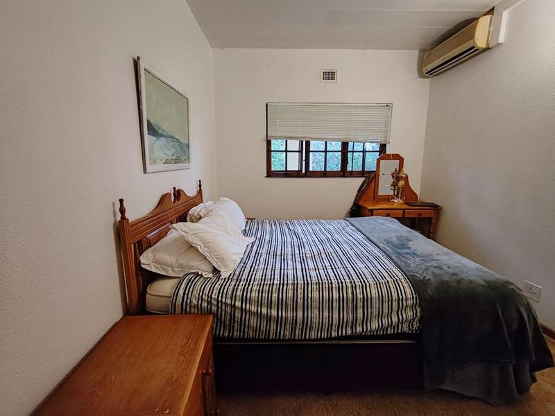 To Let 2 Bedroom Property for Rent in Rennies Beach KwaZulu-Natal