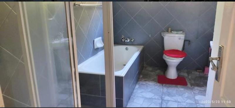 To Let 4 Bedroom Property for Rent in Salmon Bay KwaZulu-Natal