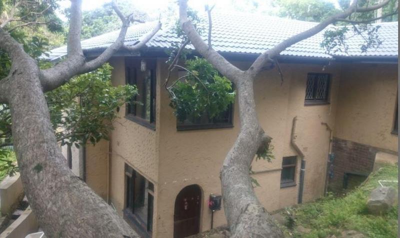 To Let 2 Bedroom Property for Rent in Ramsgate KwaZulu-Natal