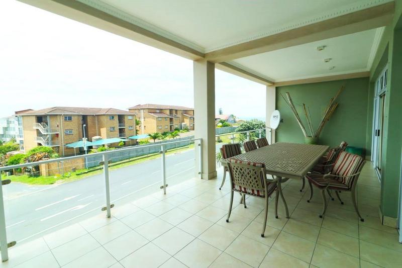 3 Bedroom Property for Sale in Ramsgate KwaZulu-Natal