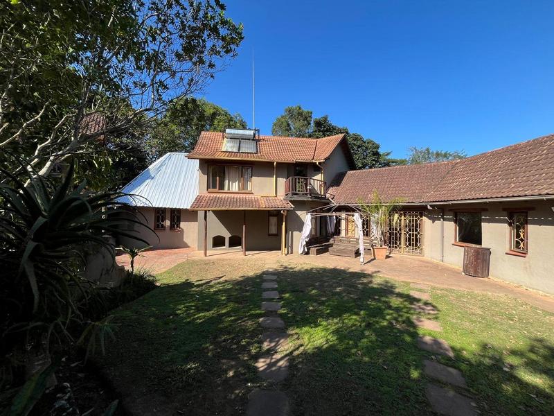 To Let 3 Bedroom Property for Rent in Ramsgate KwaZulu-Natal