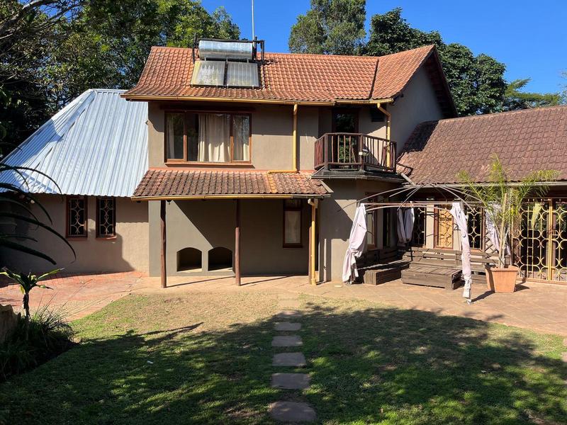 To Let 3 Bedroom Property for Rent in Ramsgate KwaZulu-Natal