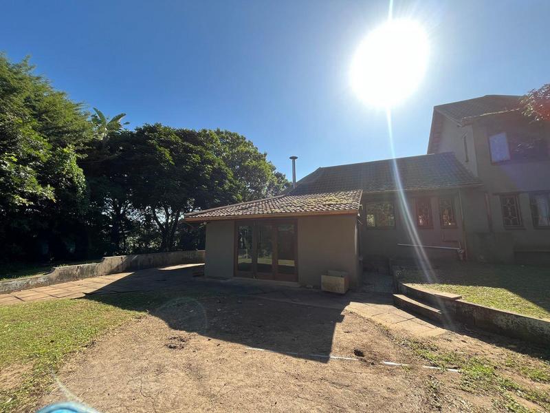 To Let 3 Bedroom Property for Rent in Ramsgate KwaZulu-Natal