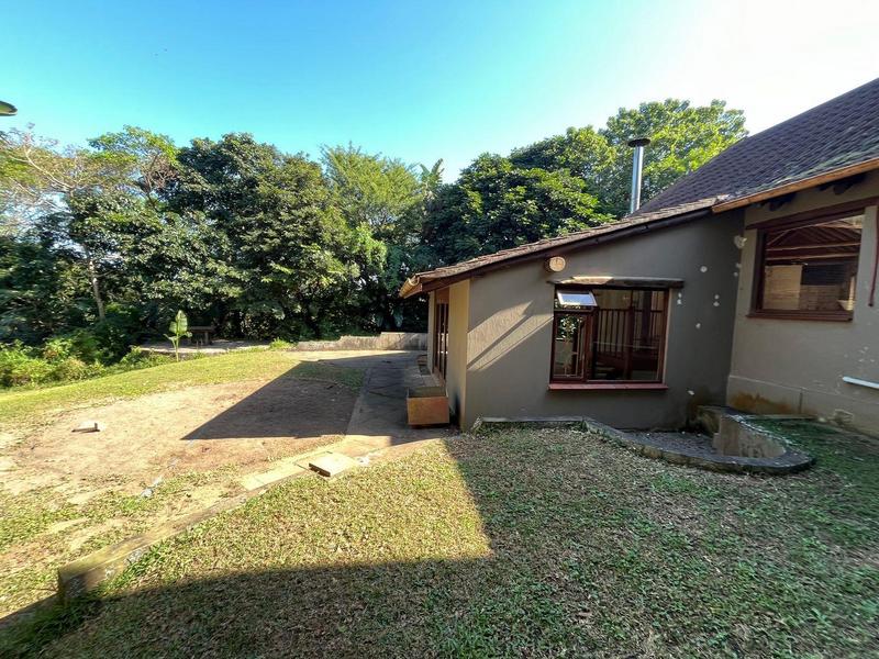 To Let 3 Bedroom Property for Rent in Ramsgate KwaZulu-Natal