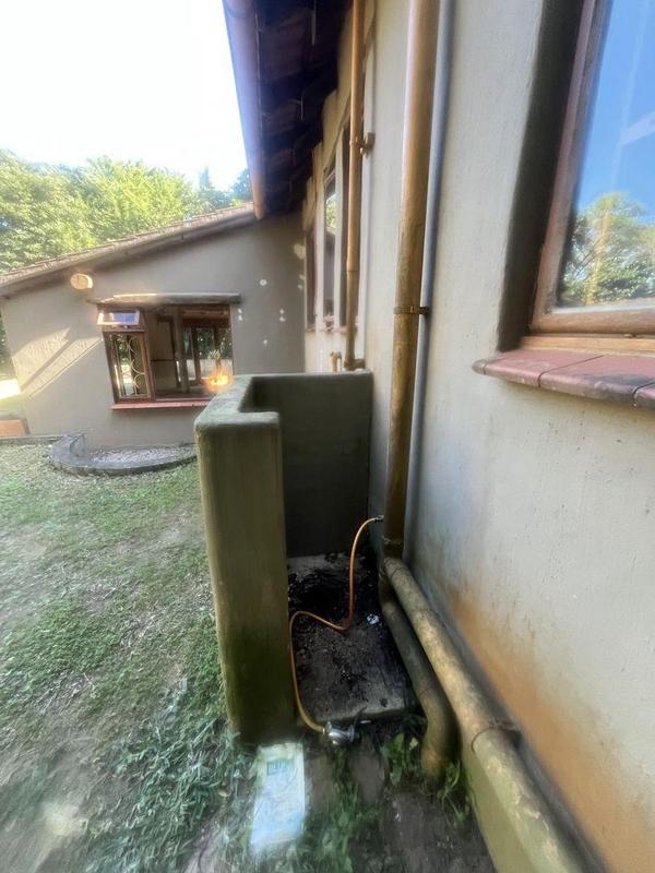 To Let 3 Bedroom Property for Rent in Ramsgate KwaZulu-Natal