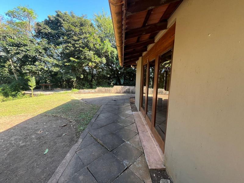 To Let 3 Bedroom Property for Rent in Ramsgate KwaZulu-Natal