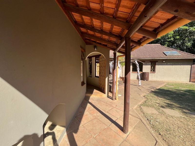 To Let 3 Bedroom Property for Rent in Ramsgate KwaZulu-Natal