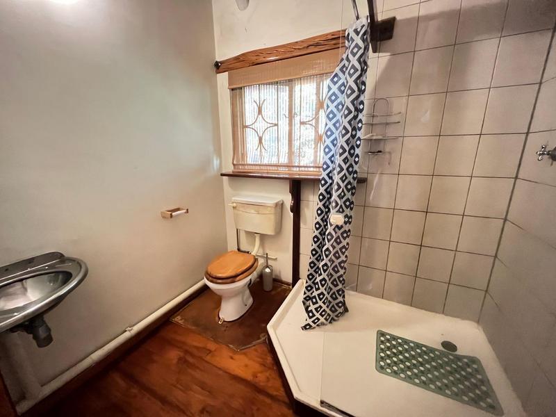 To Let 3 Bedroom Property for Rent in Ramsgate KwaZulu-Natal