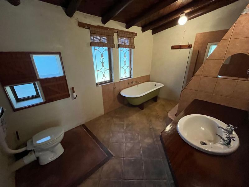 To Let 3 Bedroom Property for Rent in Ramsgate KwaZulu-Natal