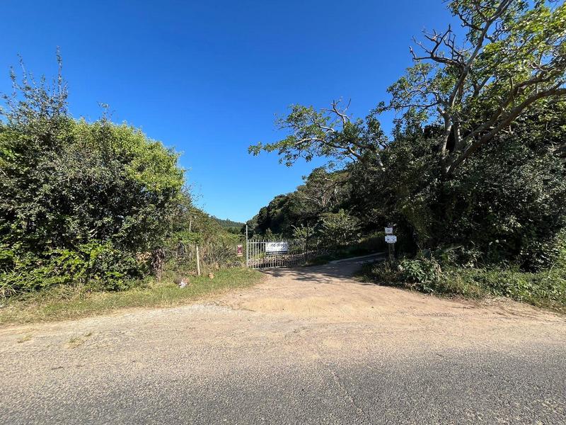 To Let 3 Bedroom Property for Rent in Ramsgate KwaZulu-Natal