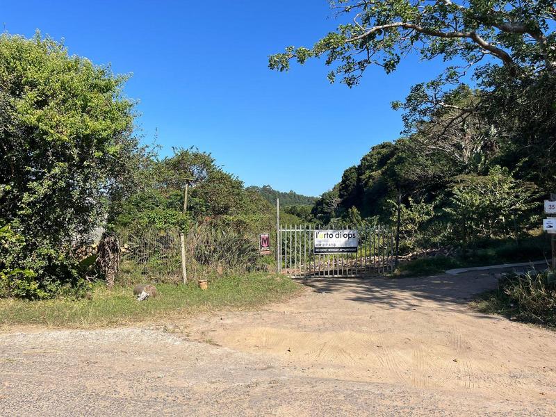 To Let 3 Bedroom Property for Rent in Ramsgate KwaZulu-Natal