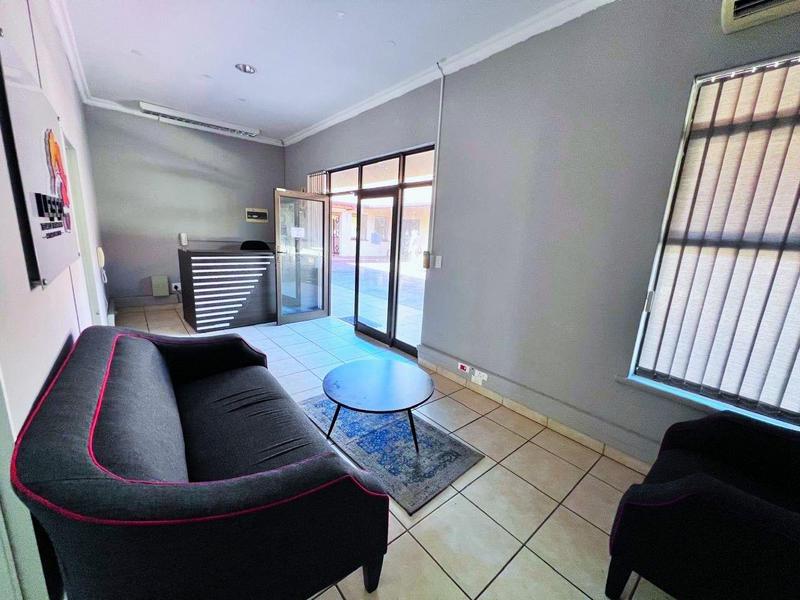 To Let Commercial Property for Rent in Shelly Beach KwaZulu-Natal