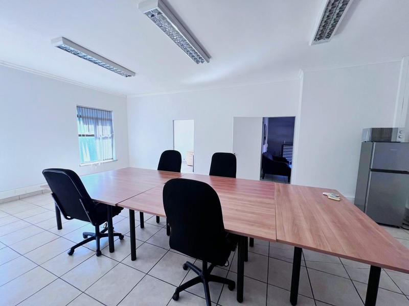 To Let Commercial Property for Rent in Shelly Beach KwaZulu-Natal