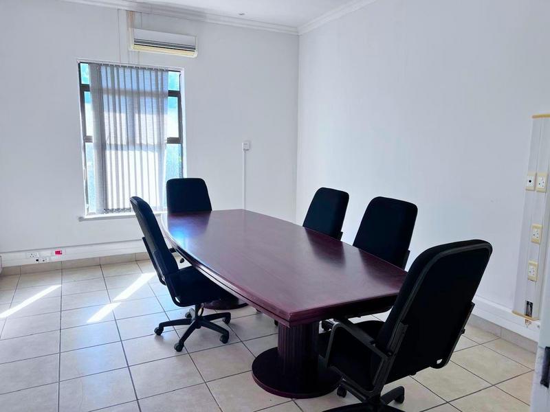 To Let Commercial Property for Rent in Shelly Beach KwaZulu-Natal