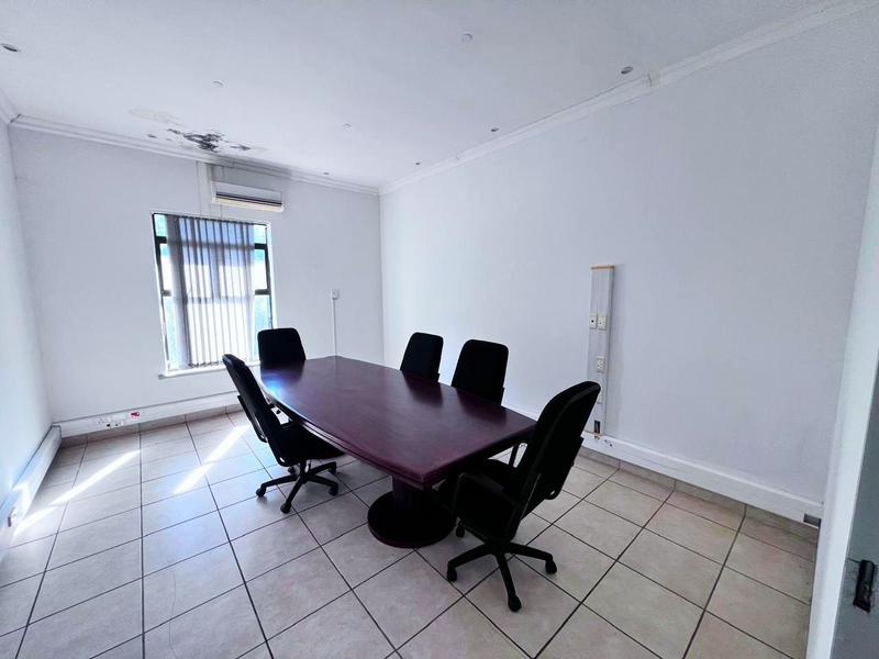 To Let Commercial Property for Rent in Shelly Beach KwaZulu-Natal