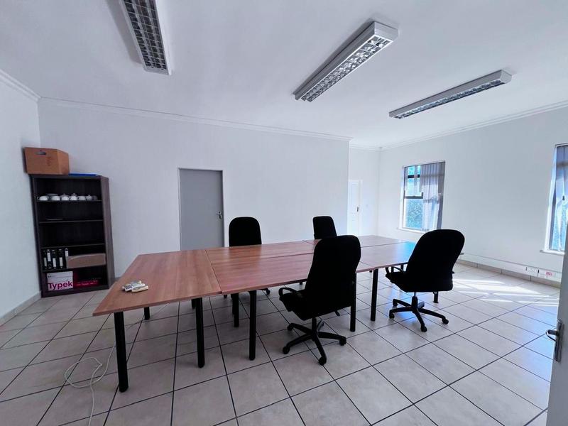 To Let Commercial Property for Rent in Shelly Beach KwaZulu-Natal