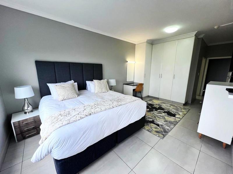 To Let 3 Bedroom Property for Rent in Shelly Beach KwaZulu-Natal