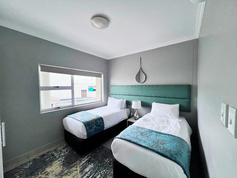 To Let 3 Bedroom Property for Rent in Shelly Beach KwaZulu-Natal