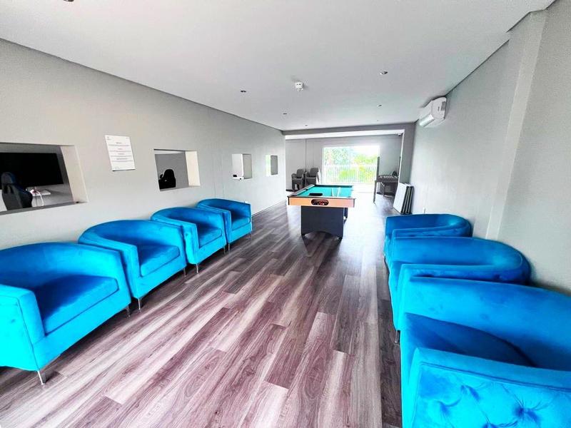 To Let 3 Bedroom Property for Rent in Shelly Beach KwaZulu-Natal