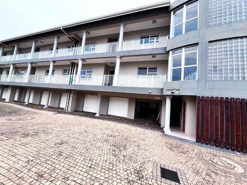 To Let 3 Bedroom Property for Rent in Shelly Beach KwaZulu-Natal