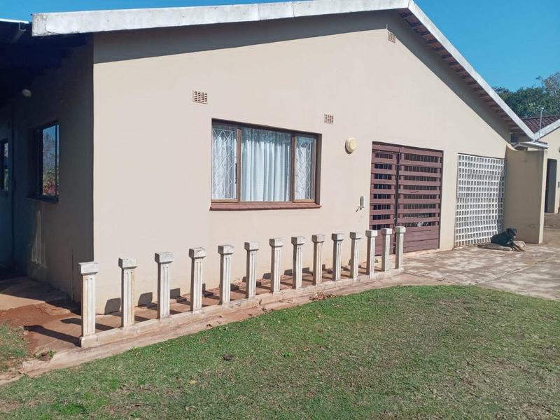 To Let 3 Bedroom Property for Rent in Palm Beach KwaZulu-Natal