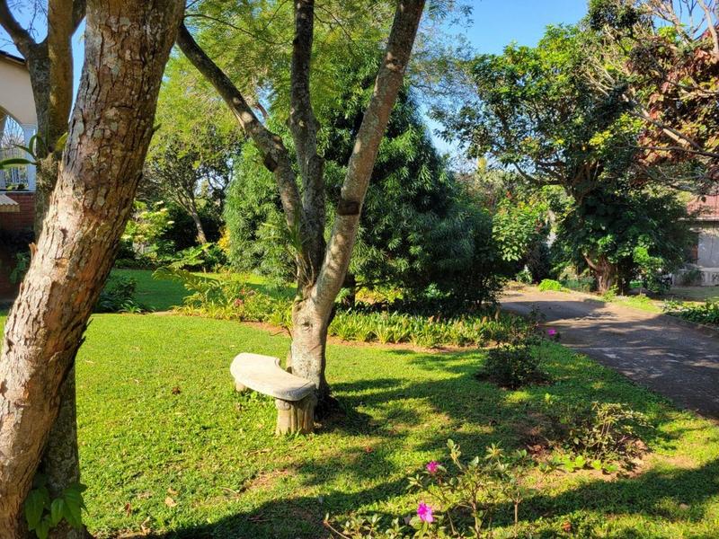 To Let 2 Bedroom Property for Rent in Southport KwaZulu-Natal