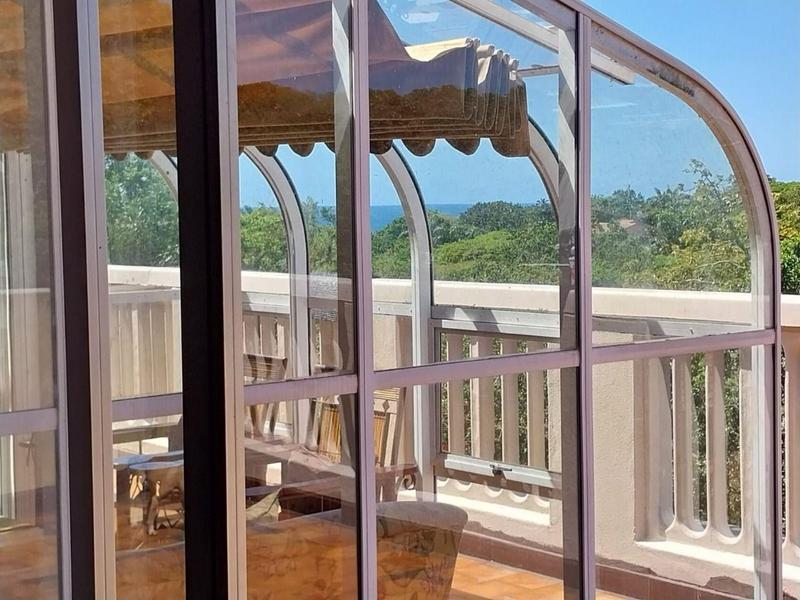 To Let 2 Bedroom Property for Rent in Southport KwaZulu-Natal