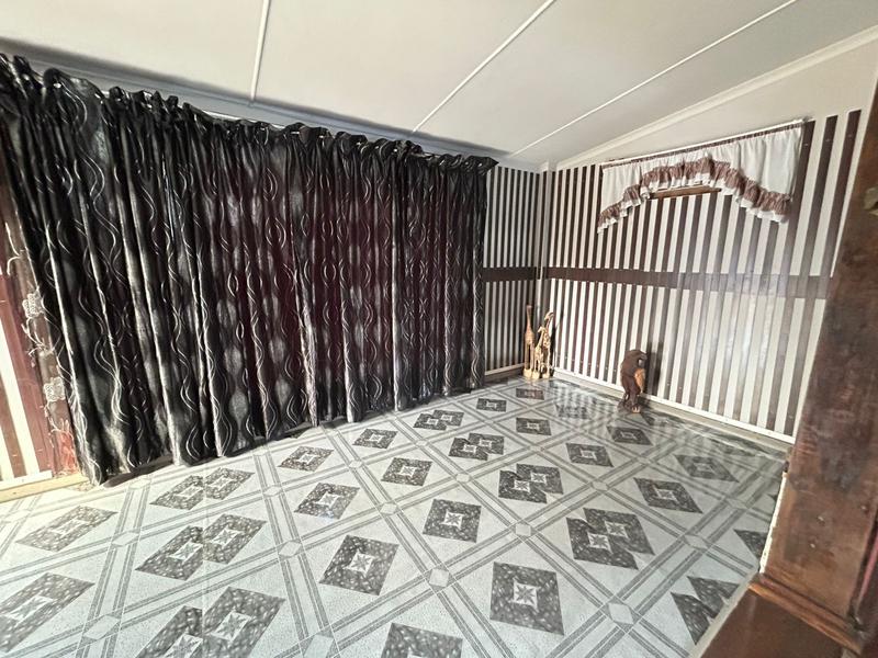 To Let 3 Bedroom Property for Rent in Uvongo KwaZulu-Natal