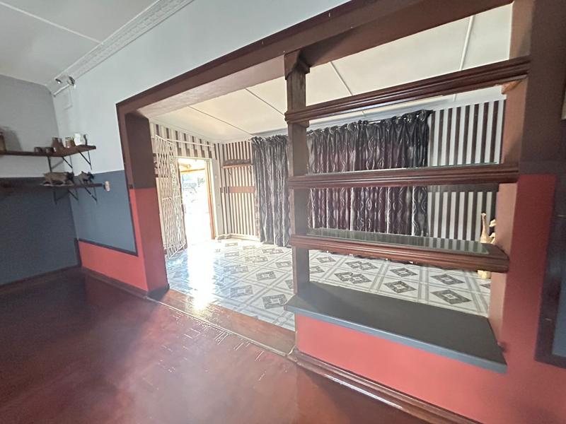To Let 3 Bedroom Property for Rent in Uvongo KwaZulu-Natal