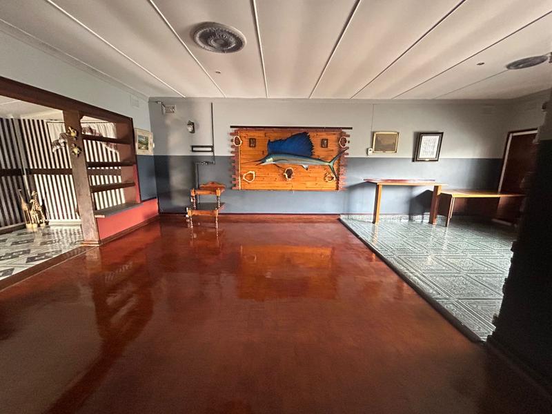 To Let 3 Bedroom Property for Rent in Uvongo KwaZulu-Natal