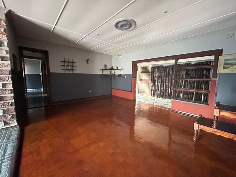 To Let 3 Bedroom Property for Rent in Uvongo KwaZulu-Natal