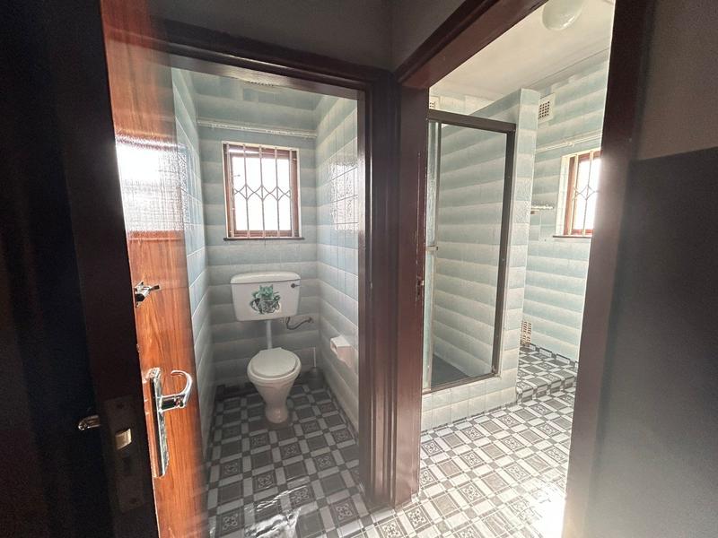 To Let 3 Bedroom Property for Rent in Uvongo KwaZulu-Natal