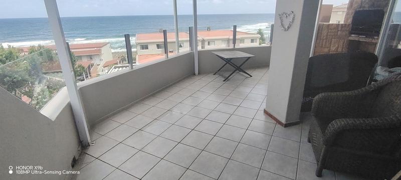 To Let 3 Bedroom Property for Rent in Uvongo Beach KwaZulu-Natal