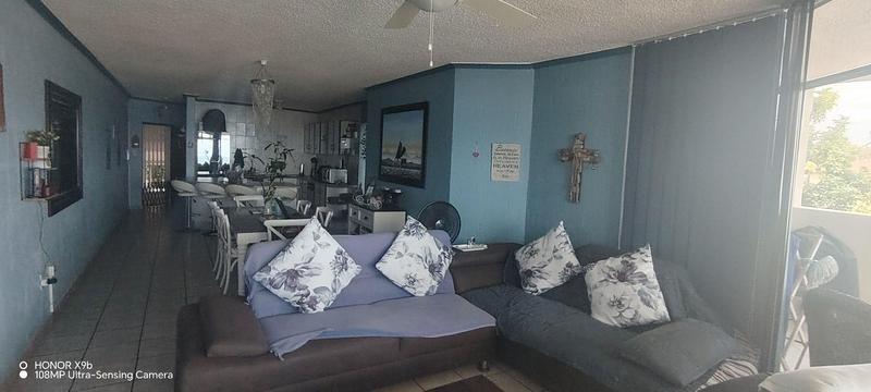 To Let 3 Bedroom Property for Rent in Uvongo Beach KwaZulu-Natal