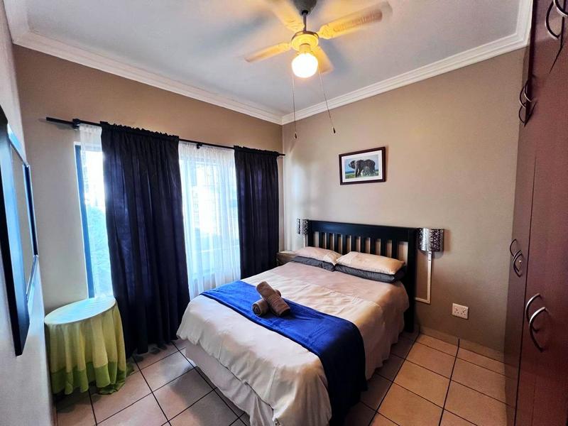 To Let 3 Bedroom Property for Rent in Uvongo Beach KwaZulu-Natal