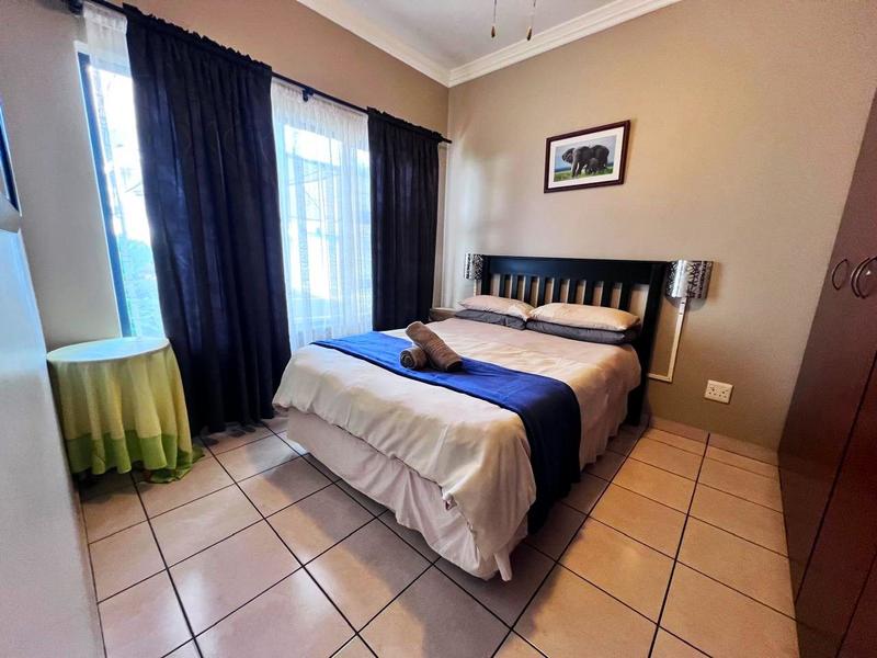 To Let 3 Bedroom Property for Rent in Uvongo Beach KwaZulu-Natal
