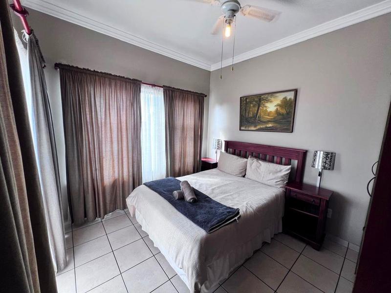 To Let 3 Bedroom Property for Rent in Uvongo Beach KwaZulu-Natal