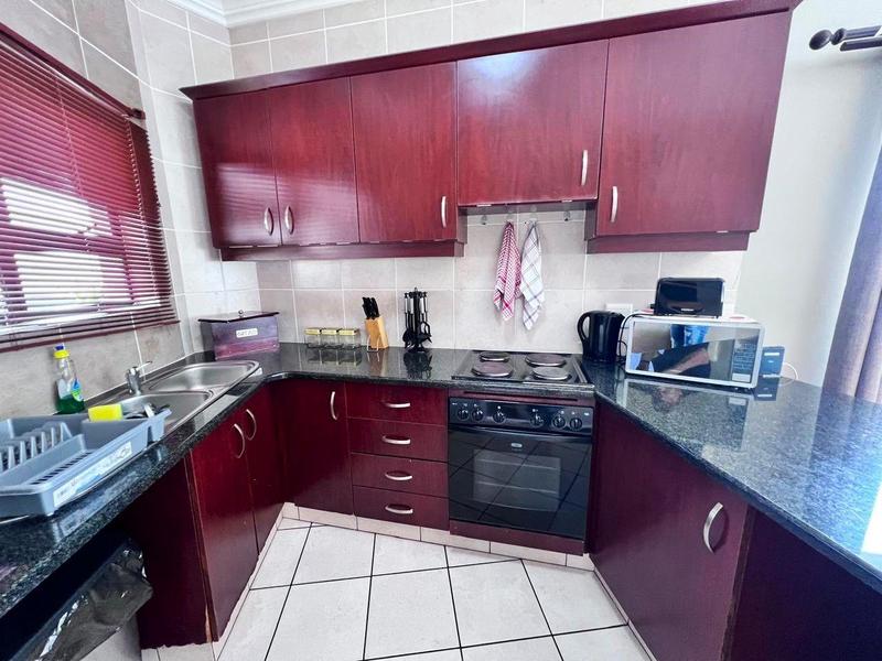 To Let 3 Bedroom Property for Rent in Uvongo Beach KwaZulu-Natal