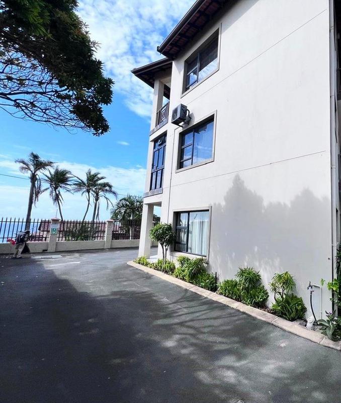 To Let 3 Bedroom Property for Rent in Uvongo Beach KwaZulu-Natal