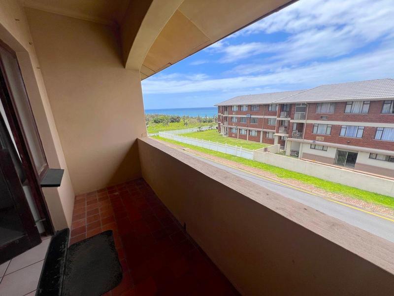 To Let 2 Bedroom Property for Rent in St Michaels On Sea KwaZulu-Natal