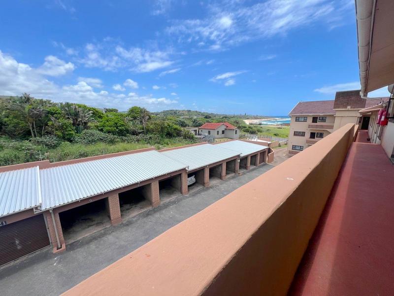 To Let 2 Bedroom Property for Rent in St Michaels On Sea KwaZulu-Natal