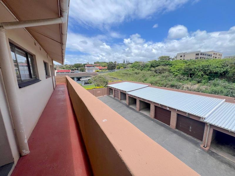 To Let 2 Bedroom Property for Rent in St Michaels On Sea KwaZulu-Natal