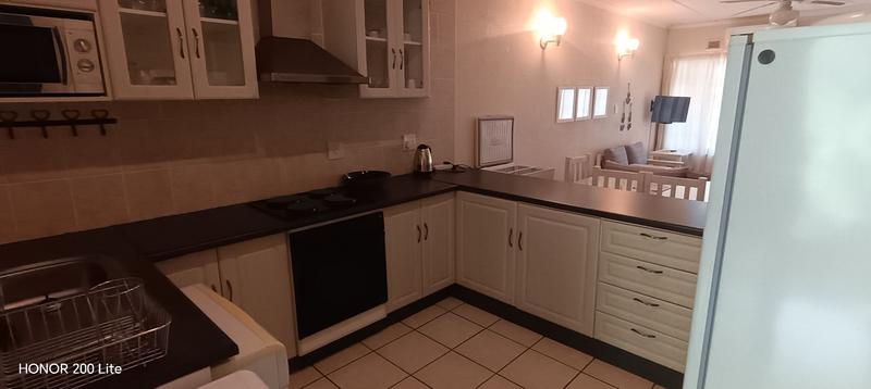 To Let 2 Bedroom Property for Rent in Banners Rest KwaZulu-Natal