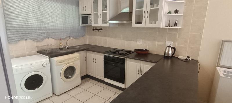 To Let 2 Bedroom Property for Rent in Banners Rest KwaZulu-Natal