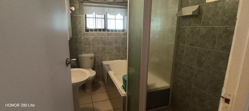To Let 2 Bedroom Property for Rent in Banners Rest KwaZulu-Natal
