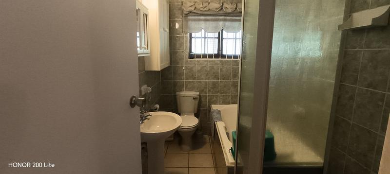 To Let 2 Bedroom Property for Rent in Banners Rest KwaZulu-Natal
