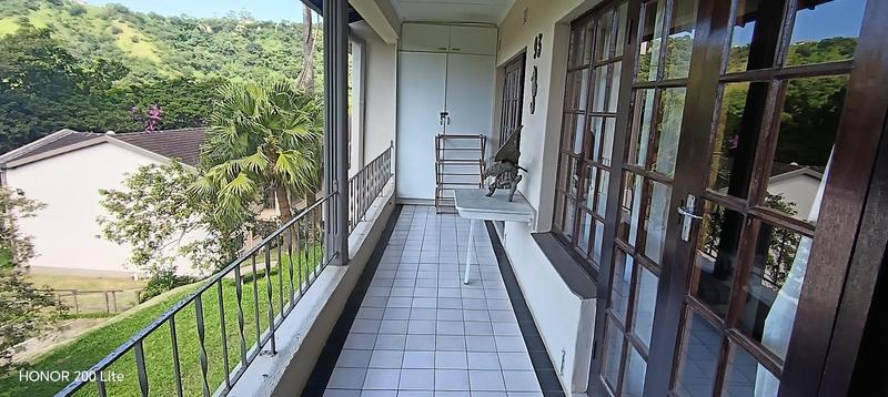 To Let 2 Bedroom Property for Rent in Banners Rest KwaZulu-Natal